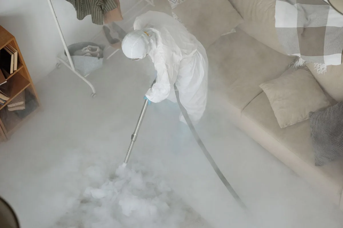 Crime Scene Cleanup in Hustisford, WI