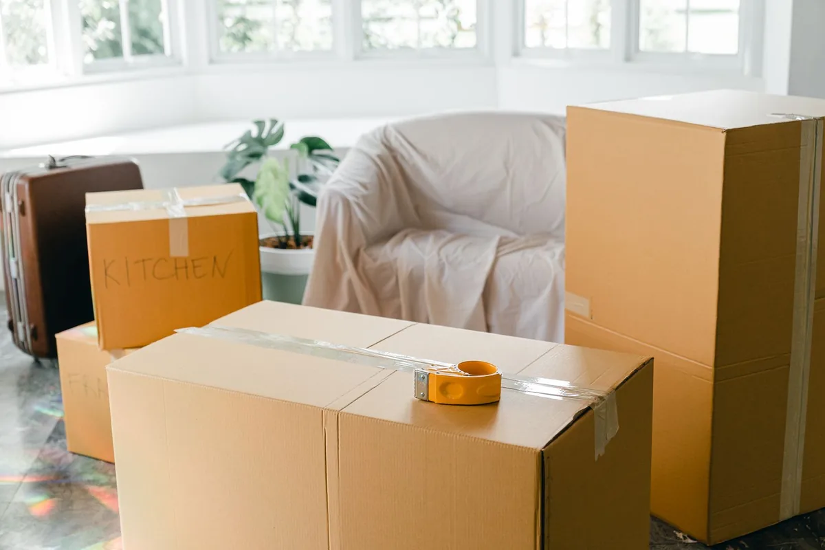 Hoarding Cleanup in Hustisford, WI
